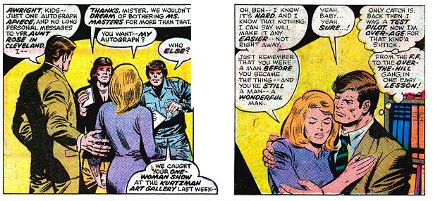 Fantastic Four 168