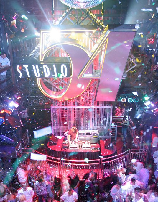 Studio 54