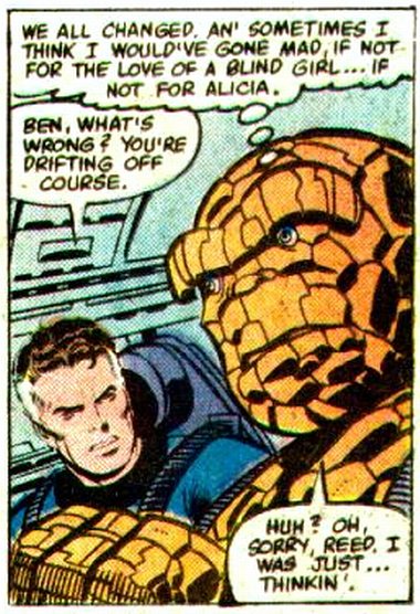 Fantastic Four 220