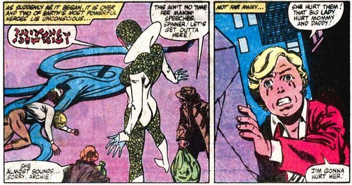 Fantastic Four 237