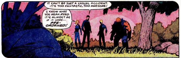 Fantastic Four
        296