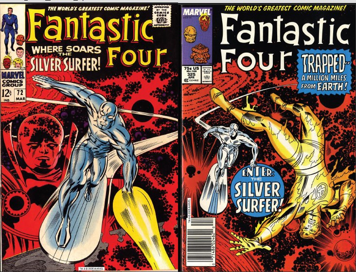 FF325 cover