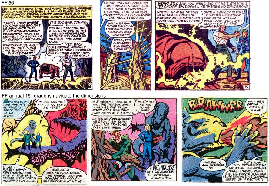 Lockjaw