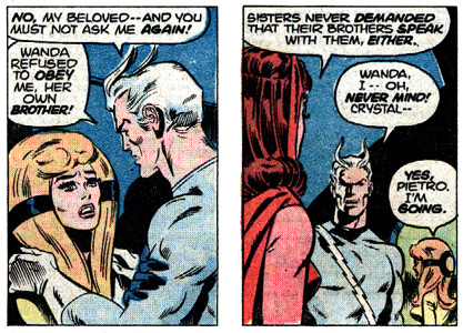 Avengers 127