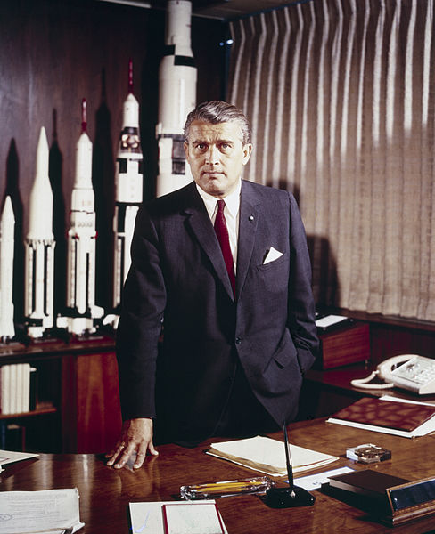 Von Braun