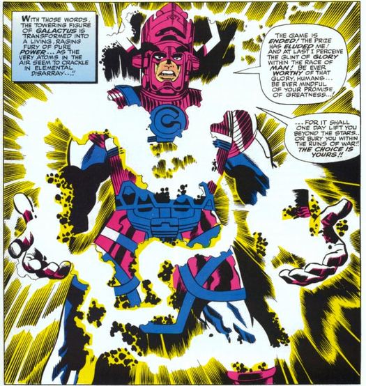 Galactus