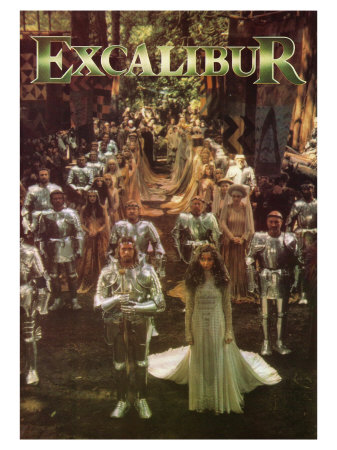 Excalibur
