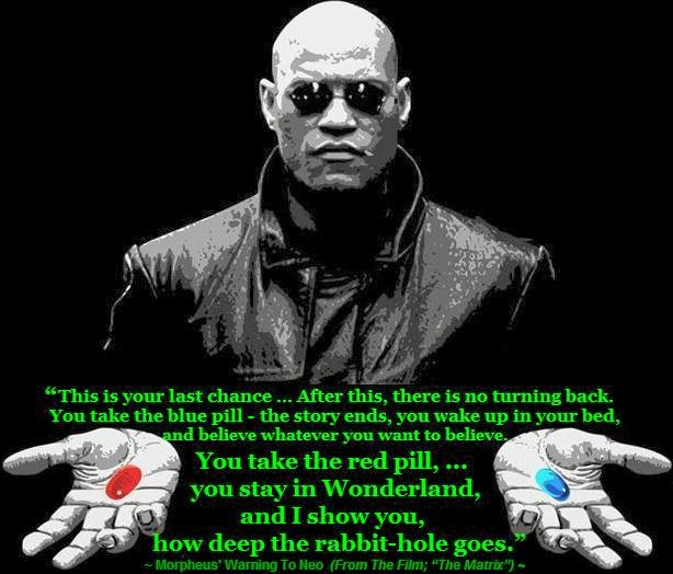 Morpheus